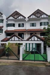 Hindhede Drive (D21), Terrace #558422381